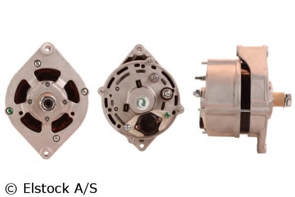 ELSTOCK 28-2952 Alternator